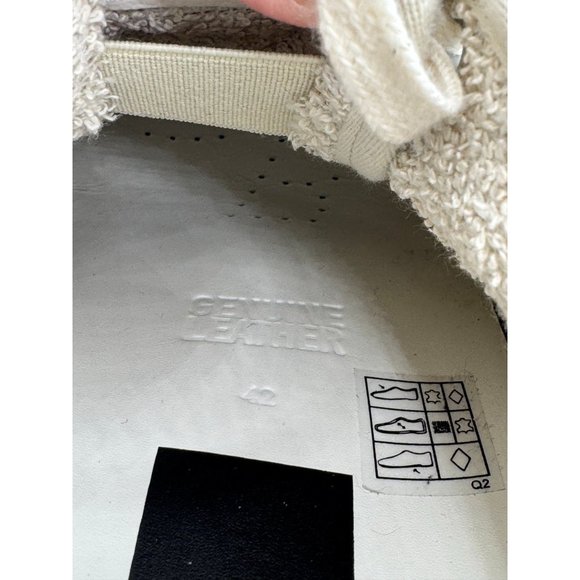 Golden Goose Deluxe Brand V-Star 2 Mens Sneakers Sz 42 - Picture 7 of 12